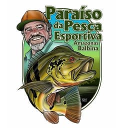 Paraíso da Pesca Esportiva